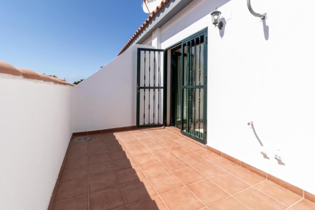 Flatguest Bambu Villa San Bartolomé Exterior foto